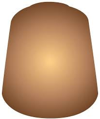 Citadel Layer: Hashut Copper