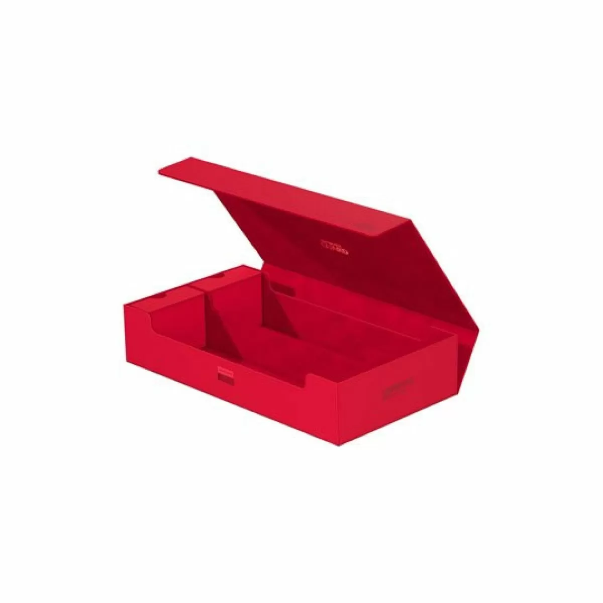 Ultimate Guard: Deck Case – XenoSkin Omnihive 1000+ – Red