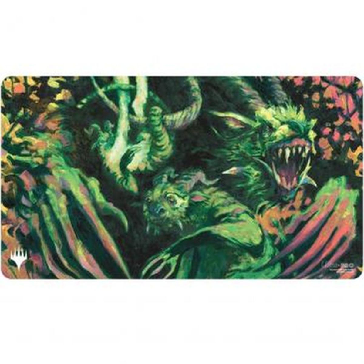 Ultra Pro: UP38442 Modern Horizons 3 Playmat v6 for Magic: The Gathering