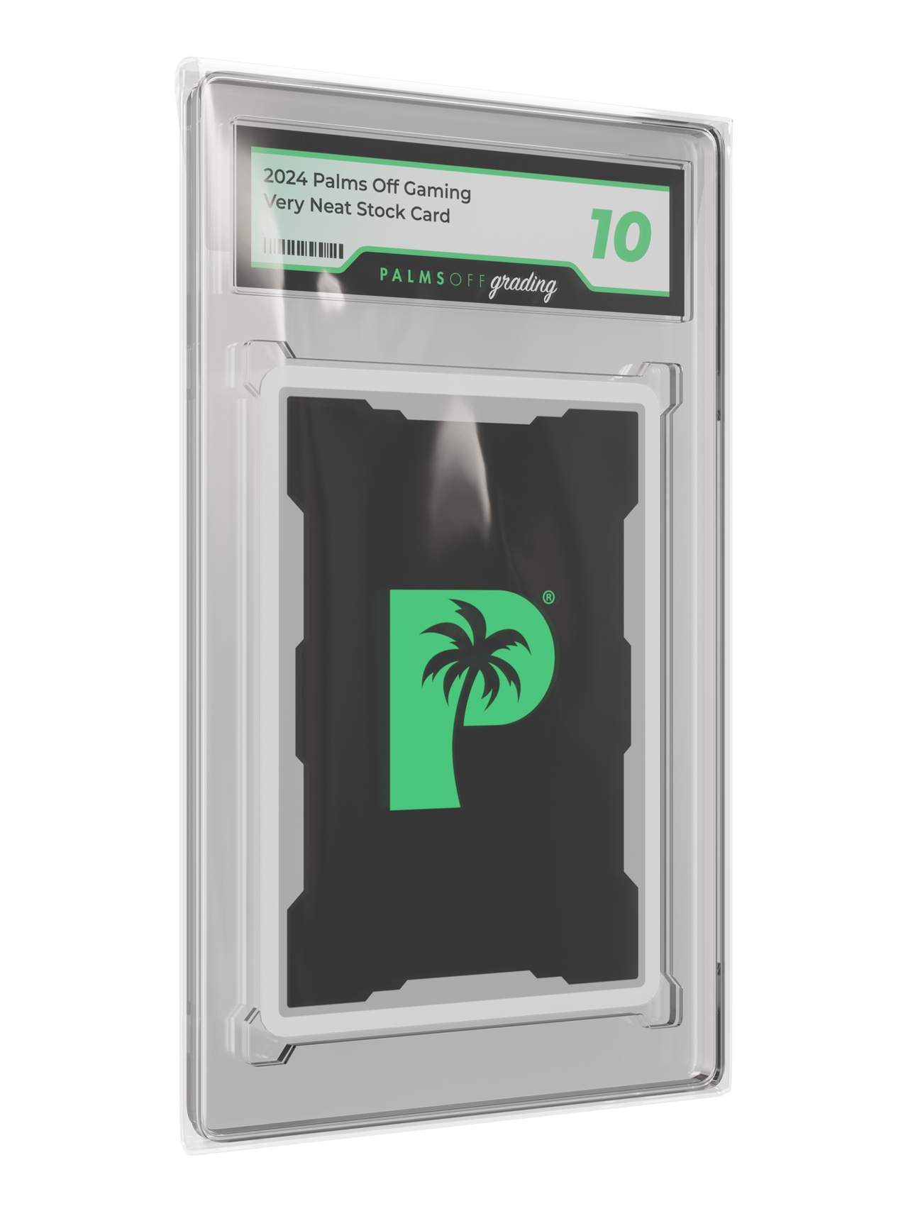 MintFit PSA Graded Card Sleeves - Extra Thick 50pc