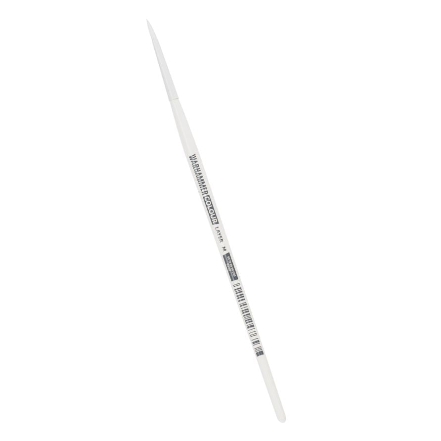 Warhammer Colour Layer Brush Medium