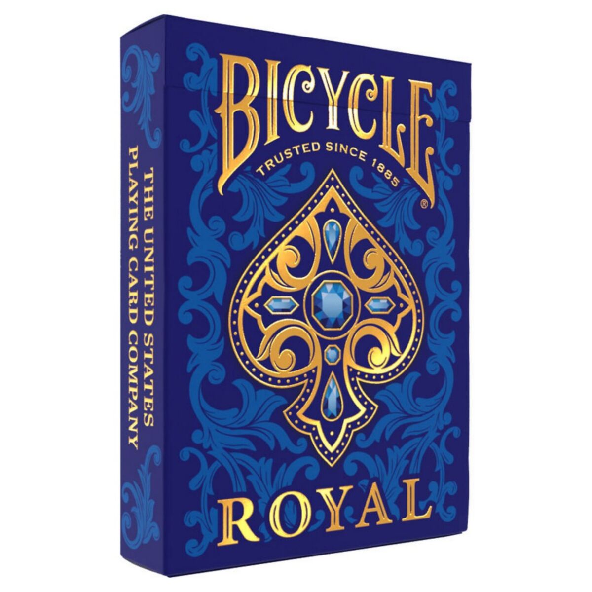 Bicycle Royal