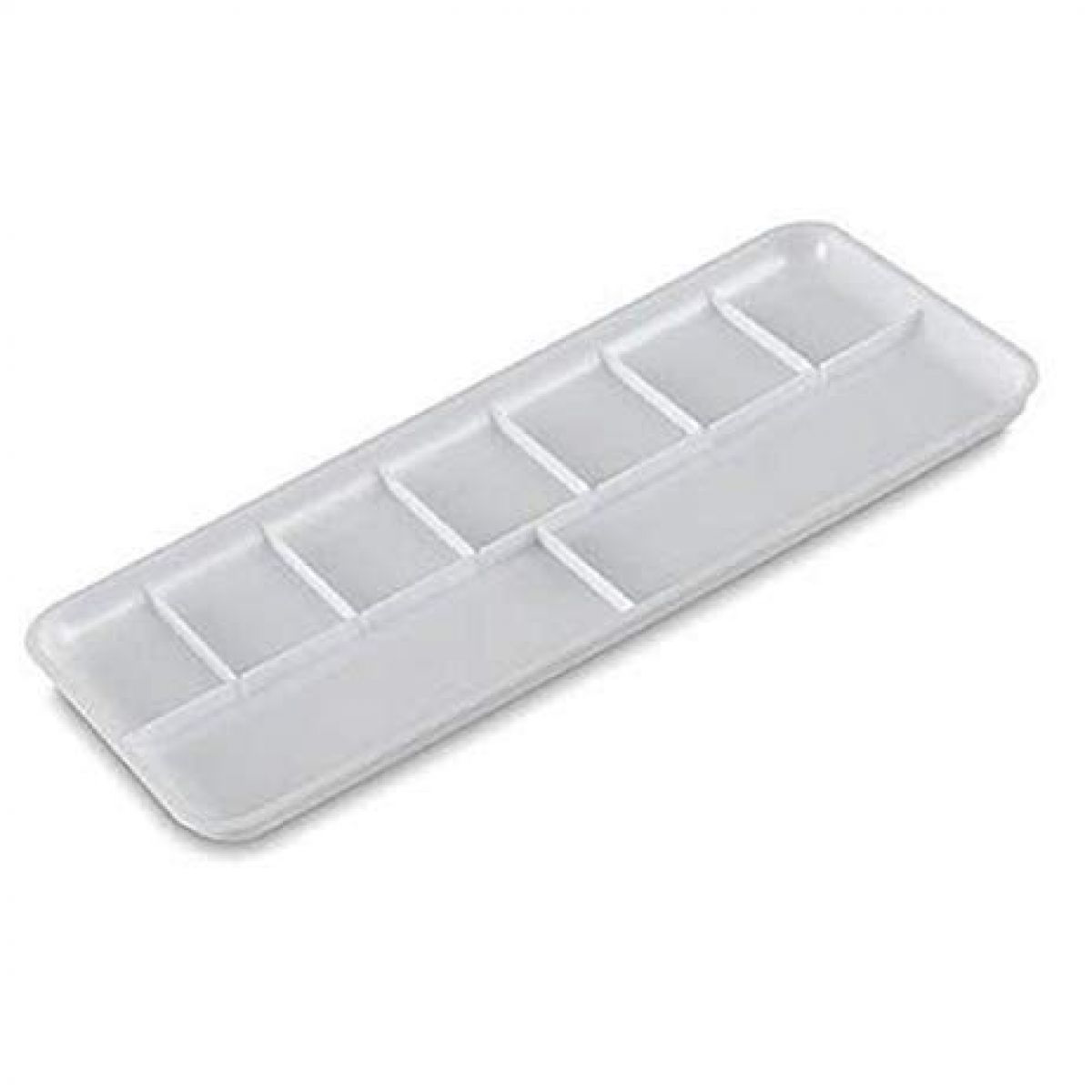 Vallejo - Rectangular Palette 18x8; 5cm