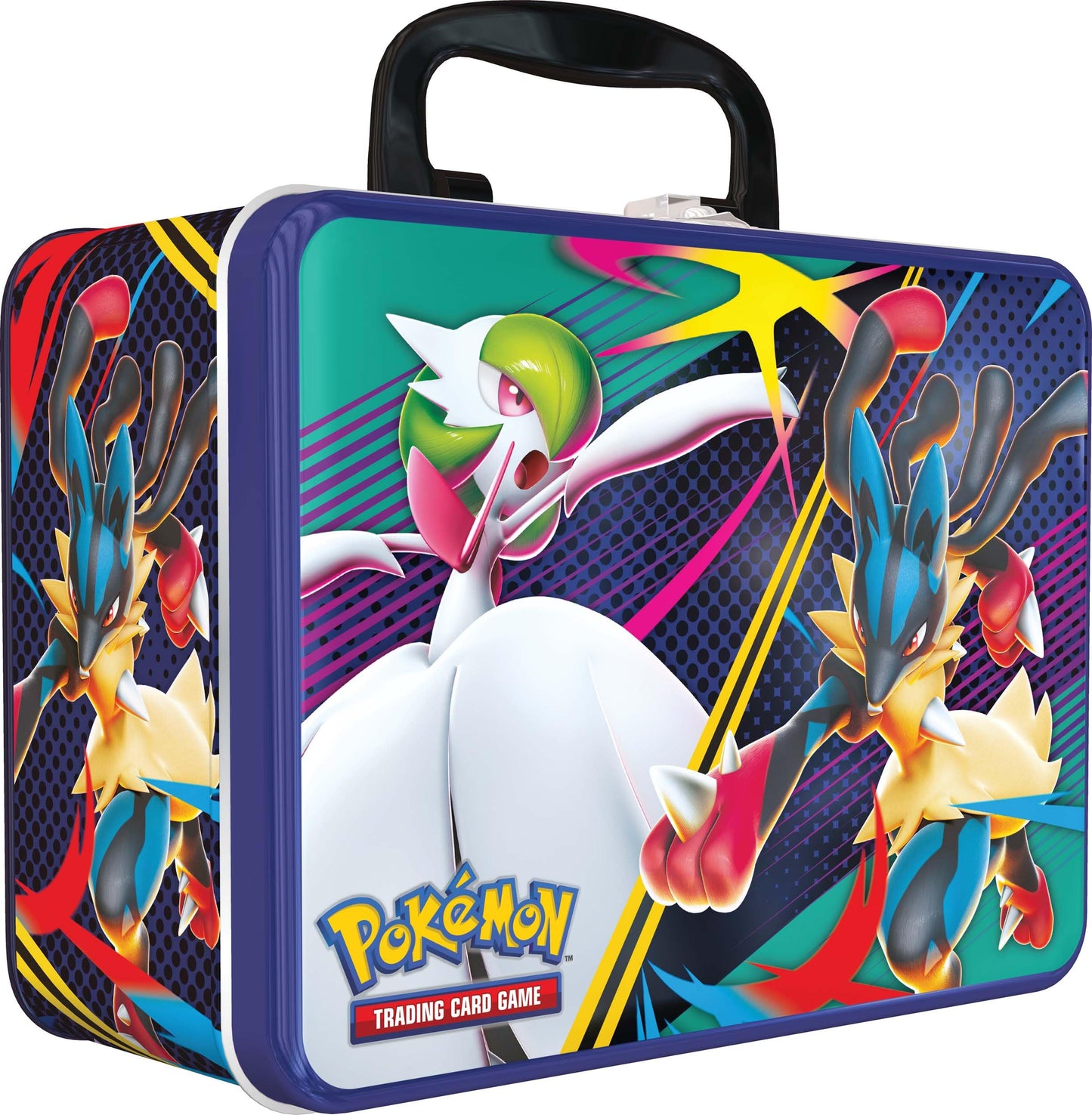 *Preorder* Pokémon TCG: Collector Chest 2025
