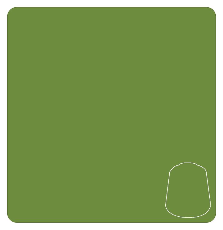 Air: Elysian Green