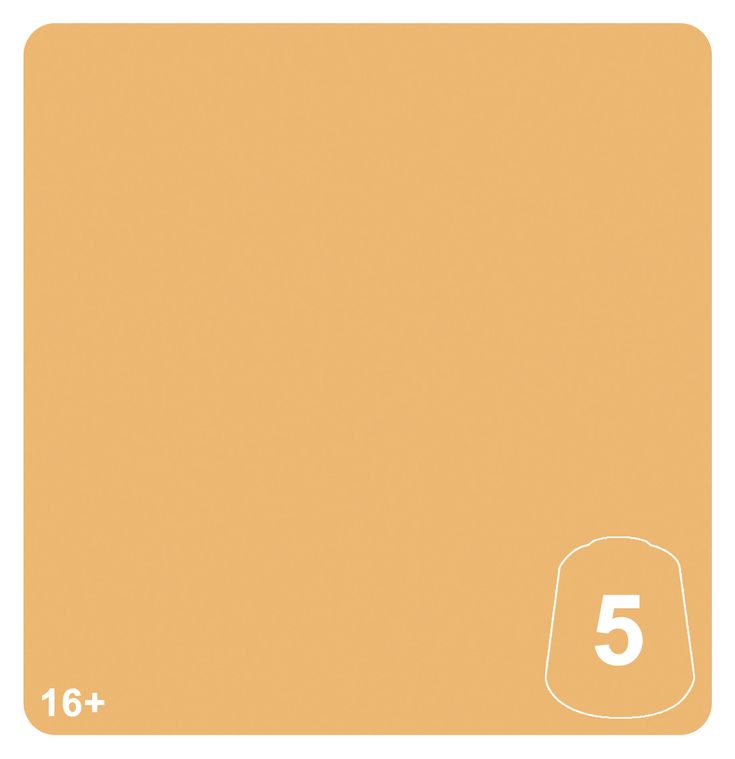 Tone Pro: Ta'unar Ochre