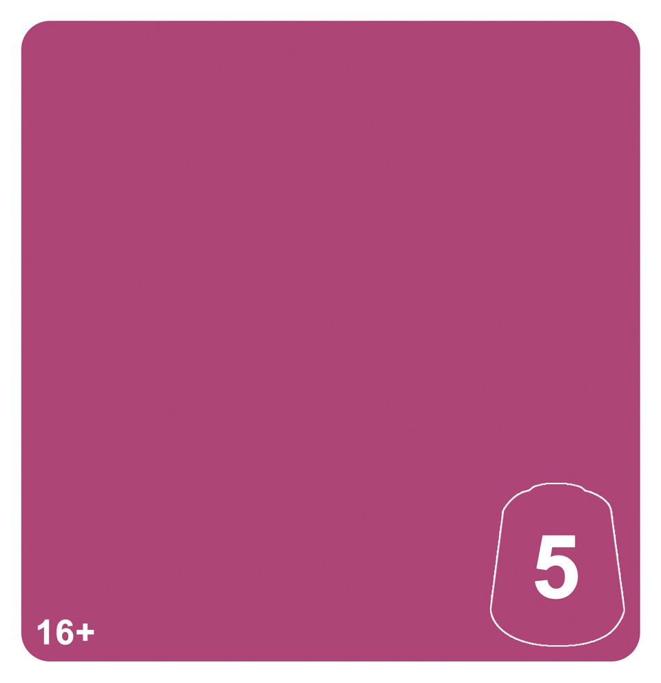 Tone Pro: Magnus the Red
