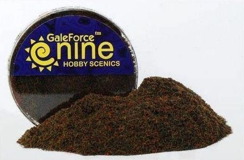Gale Force 9: Hobby Scenics – Marsh Blend