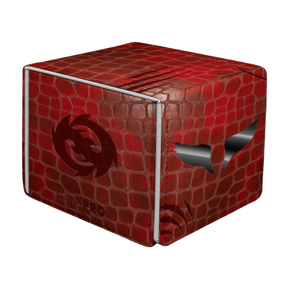 Ultra Pro: UP38817 Return to Tarkir Q2 2025 Premium Alcove Edge Deck Box Mardu MtG