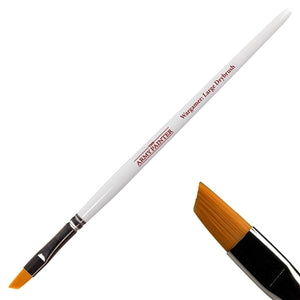 Army Painter - Wargamer Brush: Large Drybrush