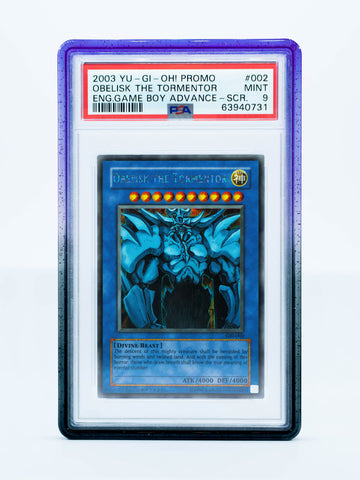 Vanta Case - Gradient Series - PSA Style - Nocturne
