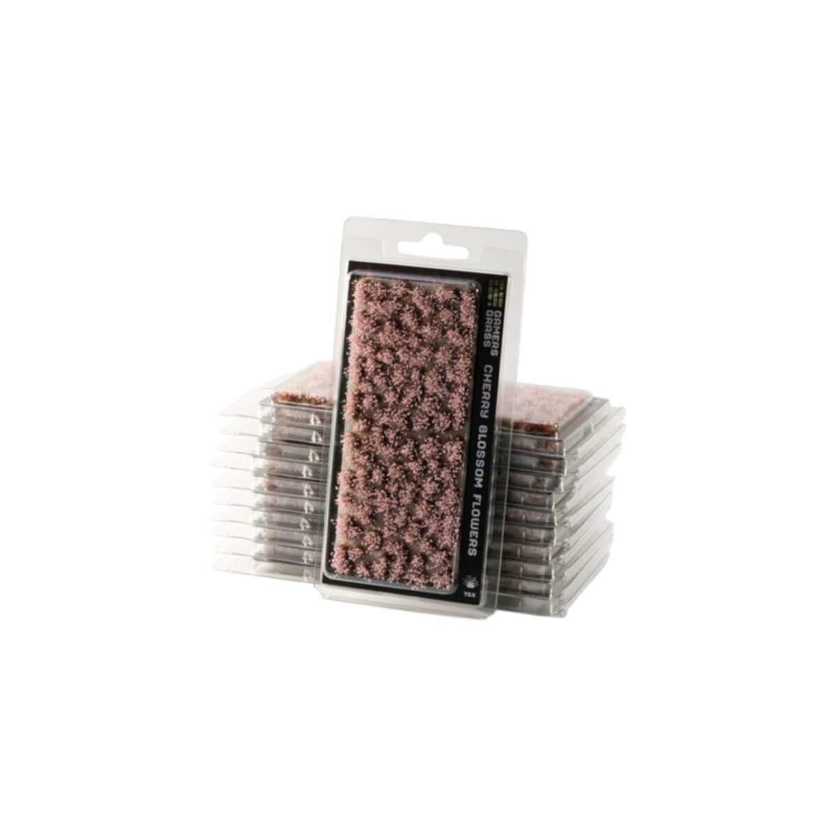 Gamers Grass - Grass Tufts - Flowers - Cherry Blossom