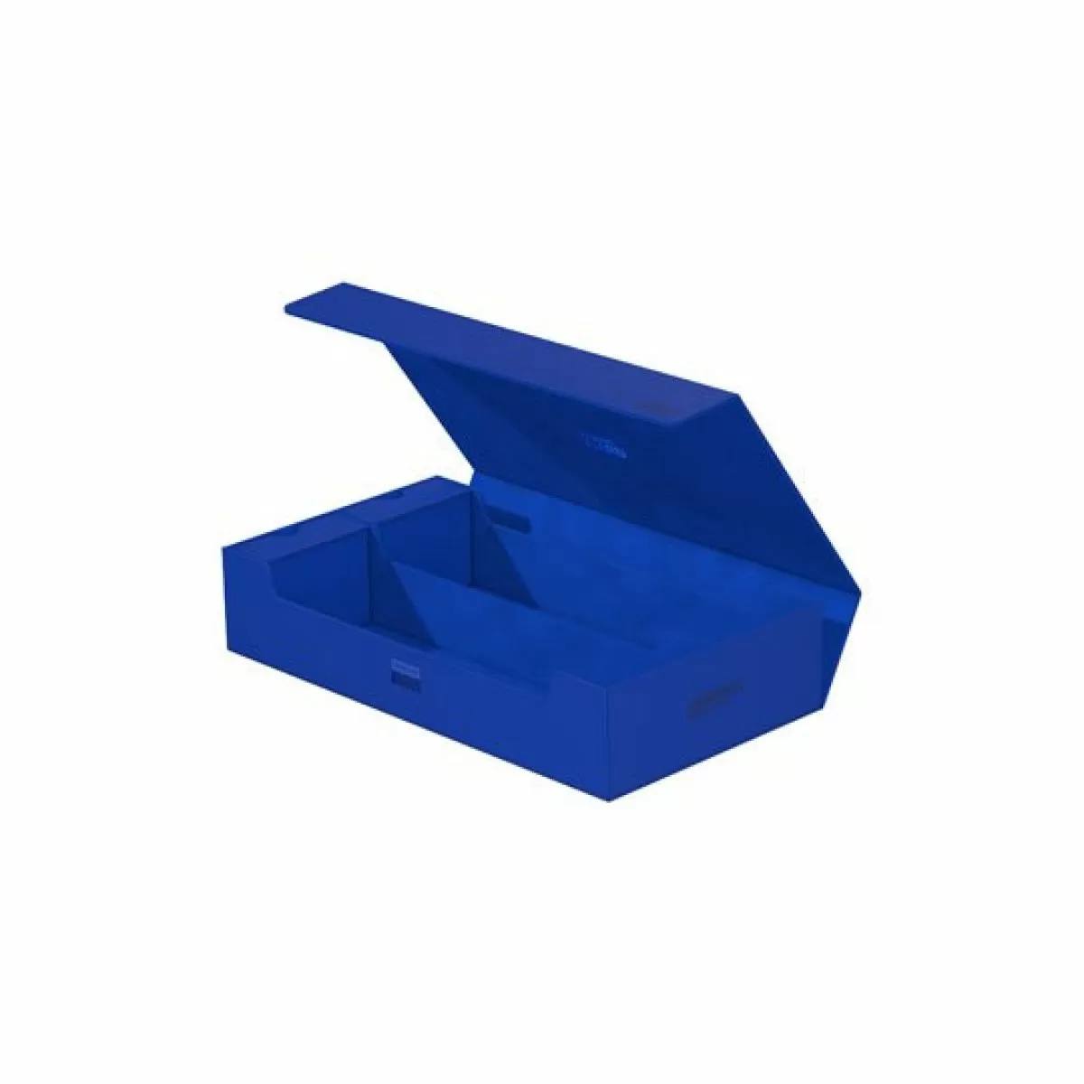 Ultimate Guard: Deck Case – XenoSkin Omnihive 1000+ – Blue