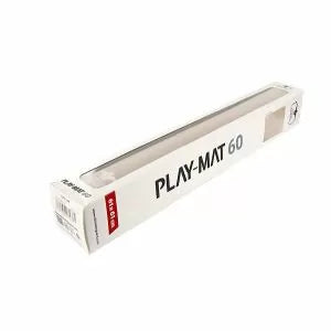 Ultimate guard 60 monochrome sand 61 x 61 cm play mat
