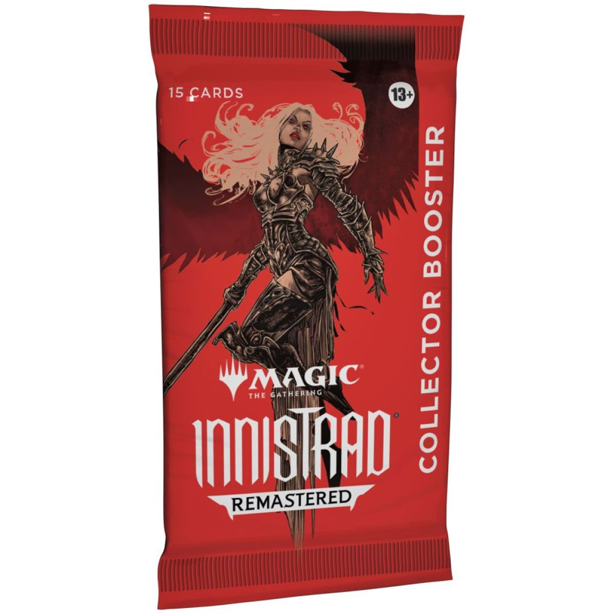Magic Innistrad Remastered Collector Booster