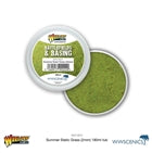 Battlefields & Basing - Summer Static Grass 2mm