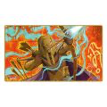 Ultimate Guard: Playmat – MTG: Aetherdrift – Ketramose, the New Dawn