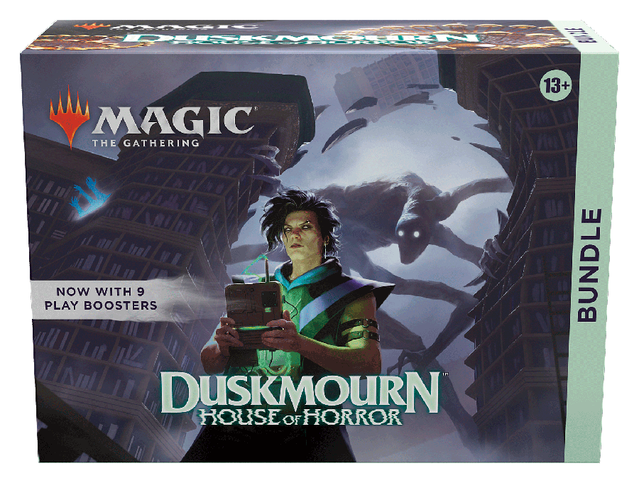 Magic Duskmourn: House of Horror - Bundle
