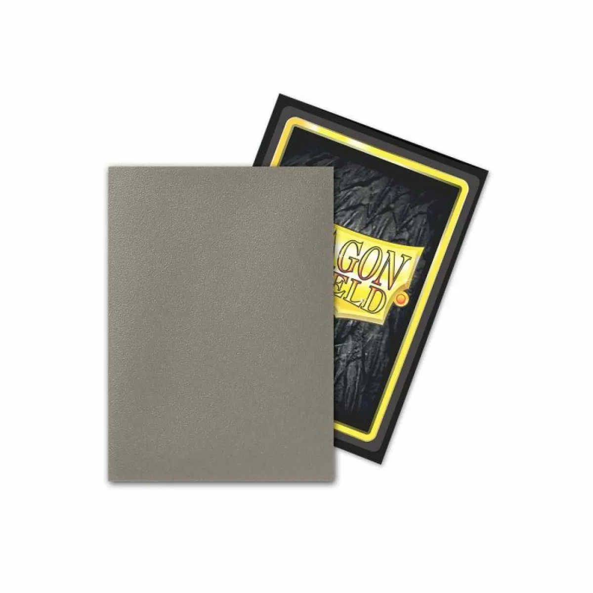 Dragon Shield: Sleeves – Matte Dual – Crypt (Neonen)