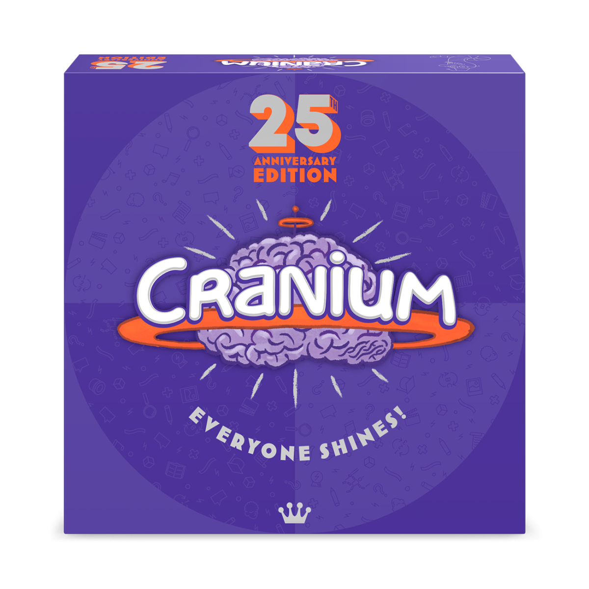 Cranium 25th Anniversary Edition