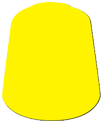 Citadel Layer: Flash Gitz Yellow