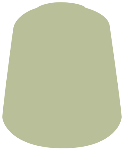 Citadel Layer: Screaming Skull