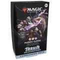 *PREORDER Magic Tarkir: Dragonstorm - Mardu Surge Commander