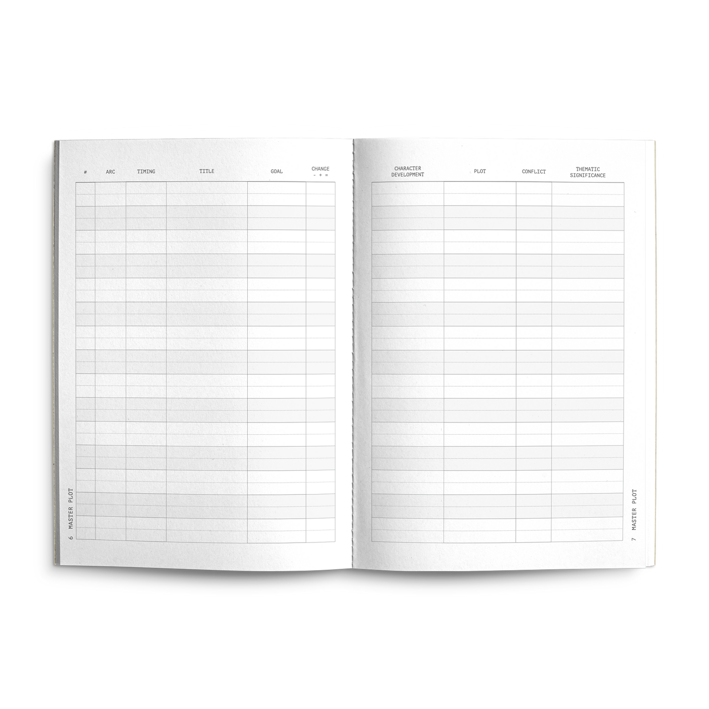 Creator's Friend: Writing Friend Hobby Note