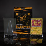 ACE Standard Sleeves 100 pack