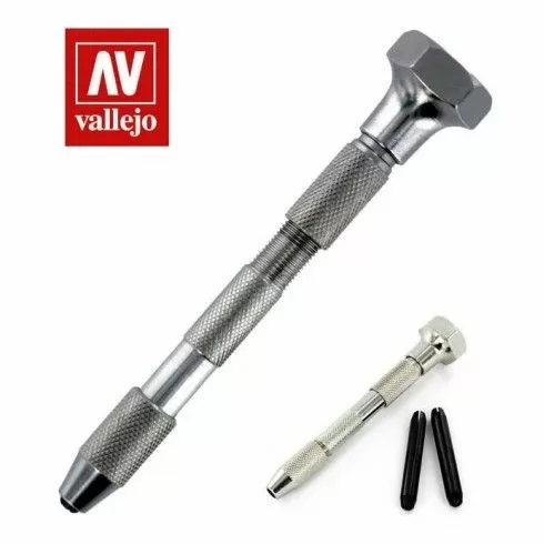 Vallejo Spin Top Vice
