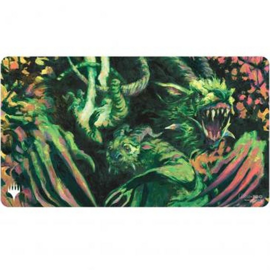Ultra Pro: UP38442 Modern Horizons 3 Playmat v6 for Magic: The Gathering