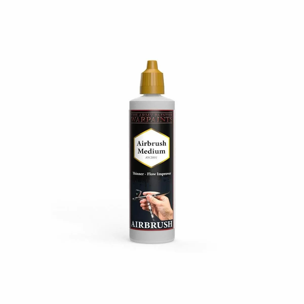 Army Painter - Warpaints Airbrush Medium 100ml