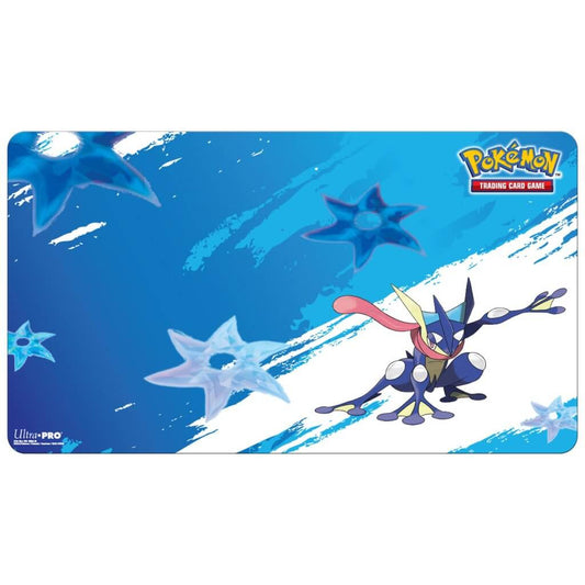 ULTRA PRO Pokemon TCG - Playmat Greninja