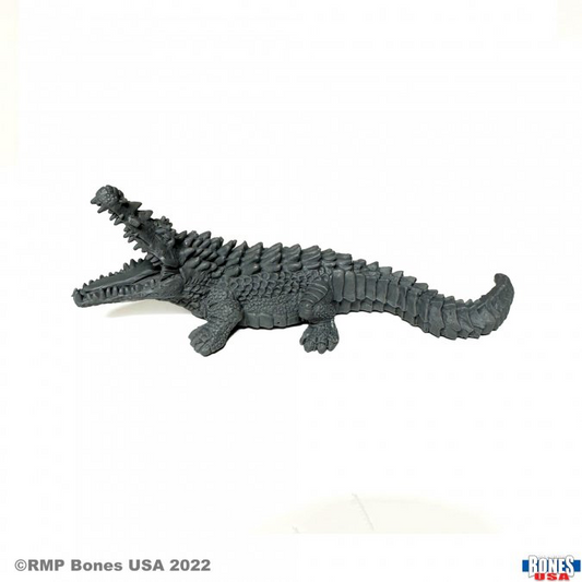 Reaper: Bones USA: Dire Crocodile