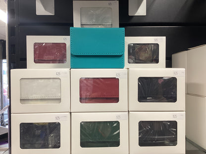 SML Deckbox C&C