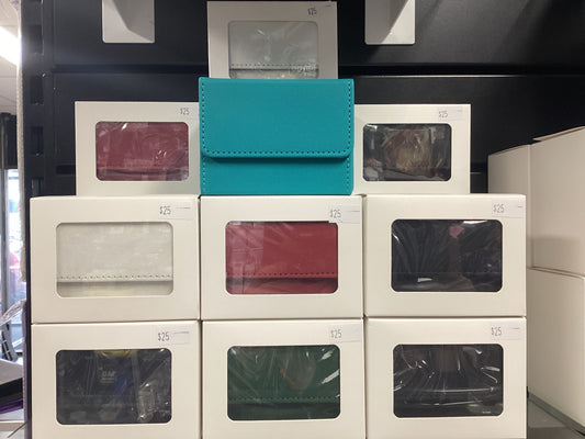 SML Deckbox C&C