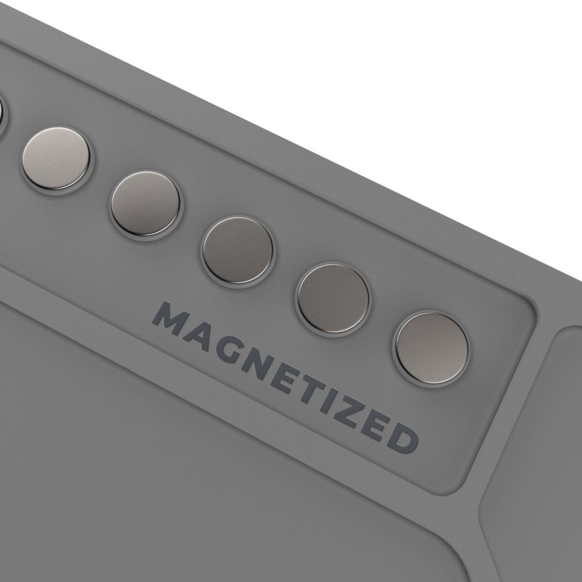 Ak Interactive - Tools - Silicone Tablecloth Grey 88,50 X 30 Cm