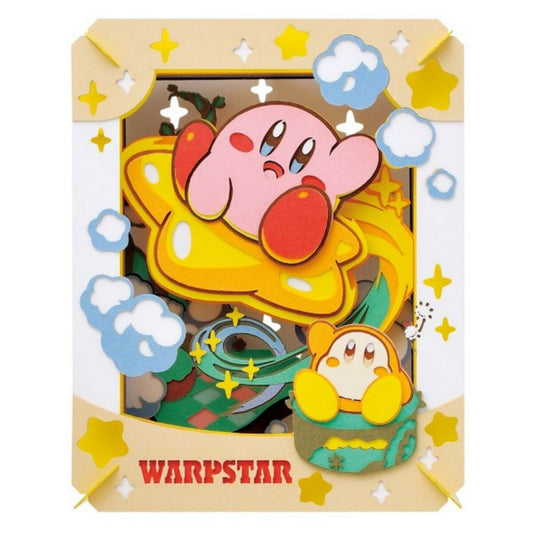 ENSKY - Paper Theater - Kirby