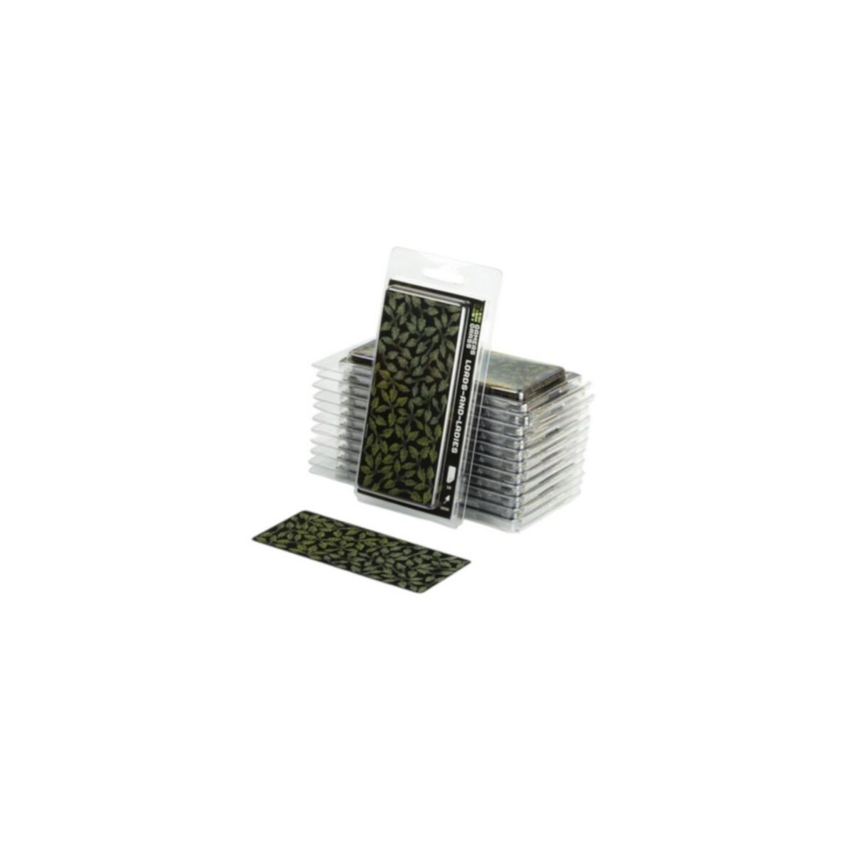 Gamers Grass - Laser Plants - Lords-and-Ladies