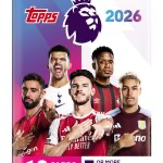 Topps Premier League 2026 - Trading Cards