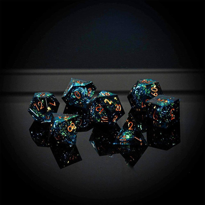 VHS Dice: Starstorm