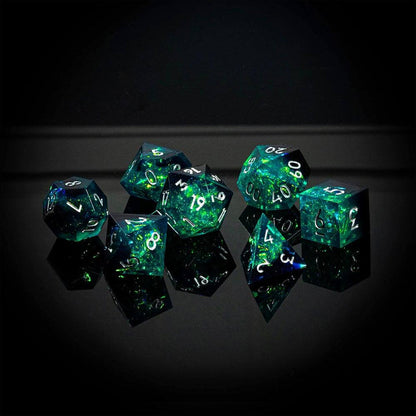 VHS Dice: Surge