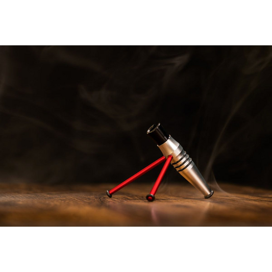 H&S Airbrushes - Airbrushes Display Stand