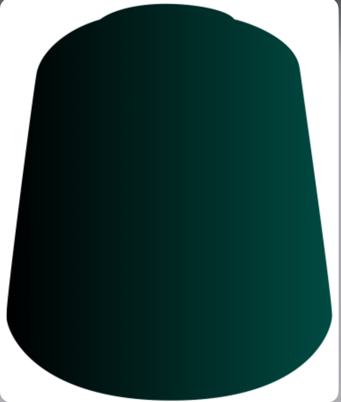 Citadel Contrast: Dark Angel Green (18ml)