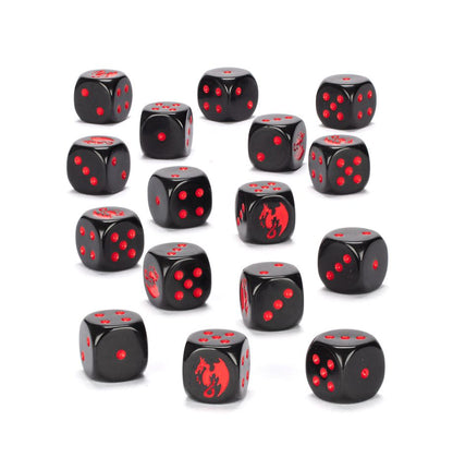 Preorder** Soulblight Gravelords Dice