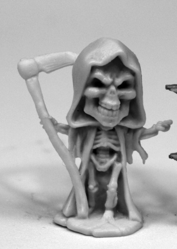 Reaper: Bones: Bonesylvanians - Morty