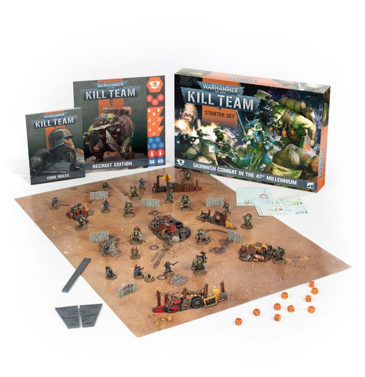 Kill team: Starter set