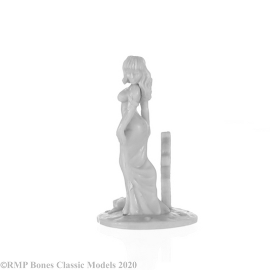 Reaper: Bones: Jahenna