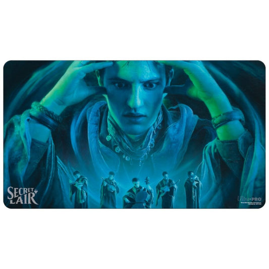 Ultra Pro: UP38070 Secret Lair October 2023 Playmat Avon v3 for Magic: The Gathering