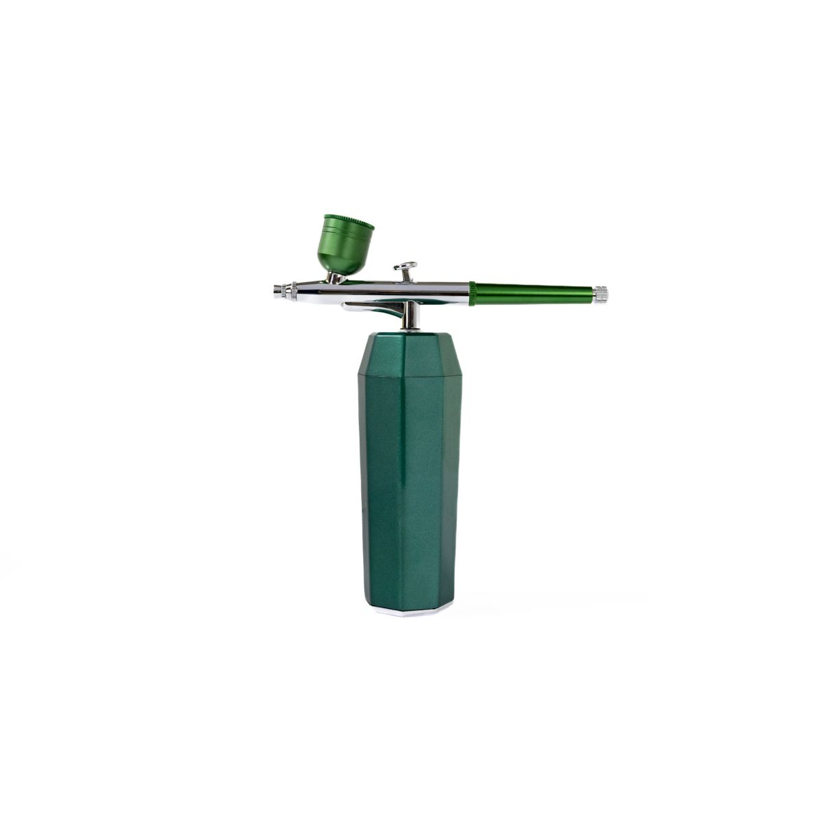 LPG Essentials Handheld Air Compressor Green